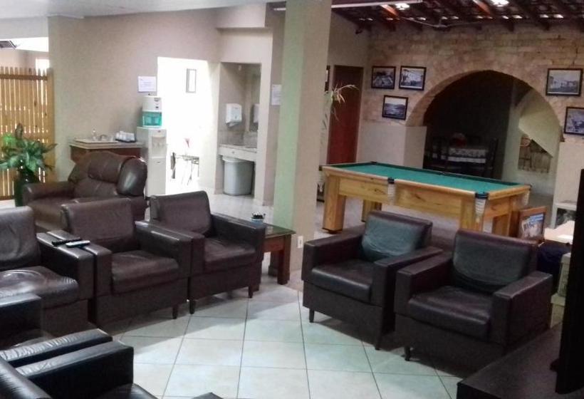 בית מלון כפרי Modelo