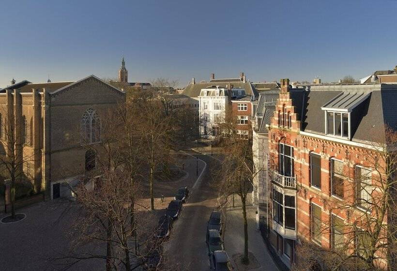 Mövenpick Hotel The Hague