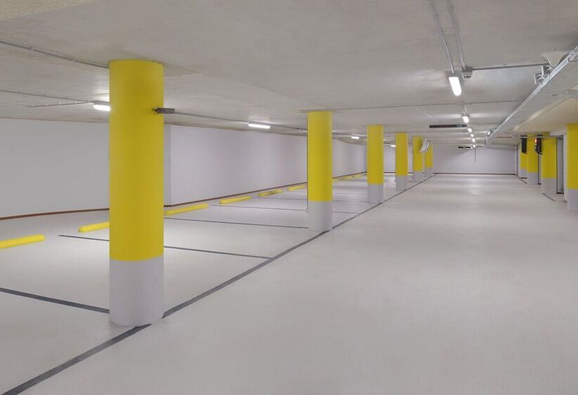 Mövenpick Hotel The Hague