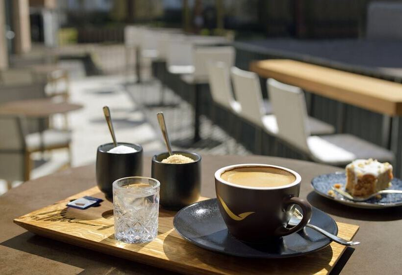 Mövenpick Hotel The Hague