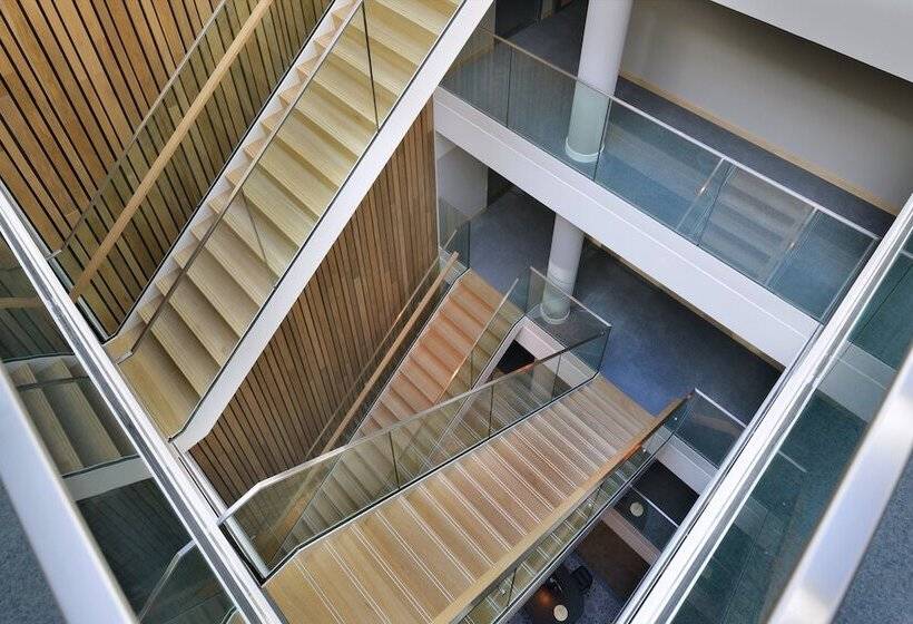 Mövenpick Hotel The Hague