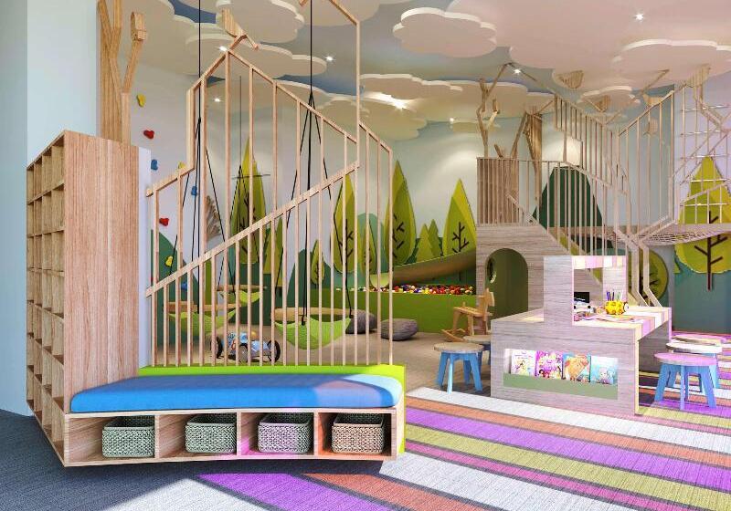 هتل Mövenpick Resort Waverly Phu Quoc