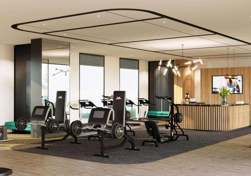 هتل Mövenpick Resort Waverly Phu Quoc