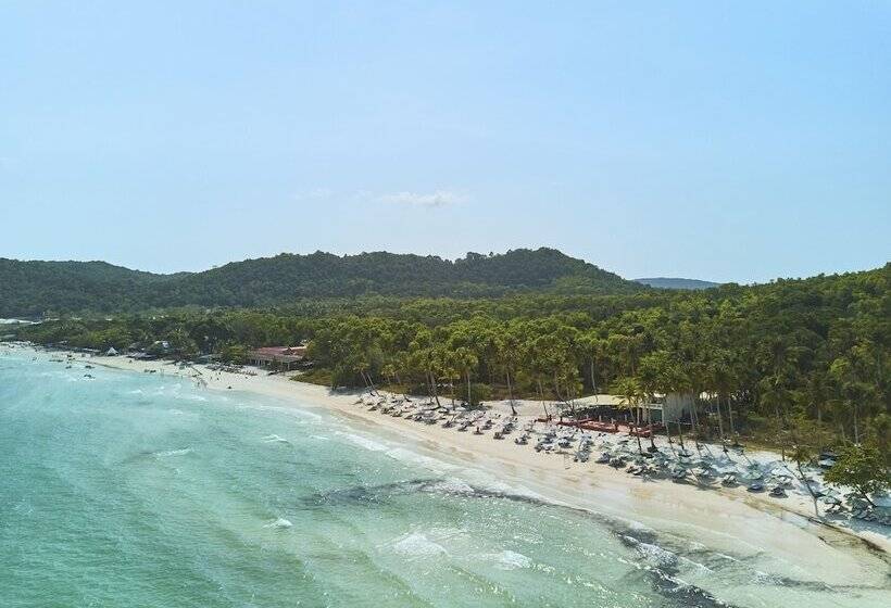 هتل Mövenpick Resort Waverly Phu Quoc