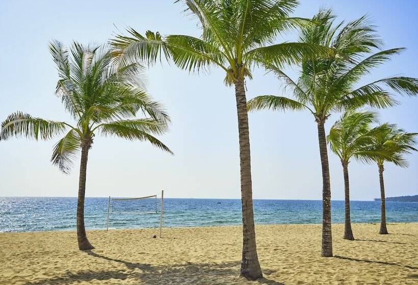 هتل Mövenpick Villas & Residences Phu Quoc