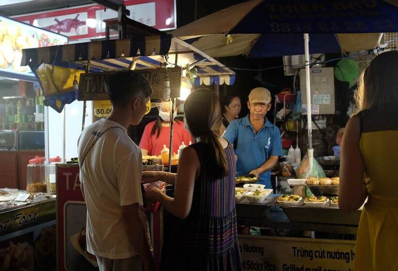 هتل Mövenpick Villas & Residences Phu Quoc