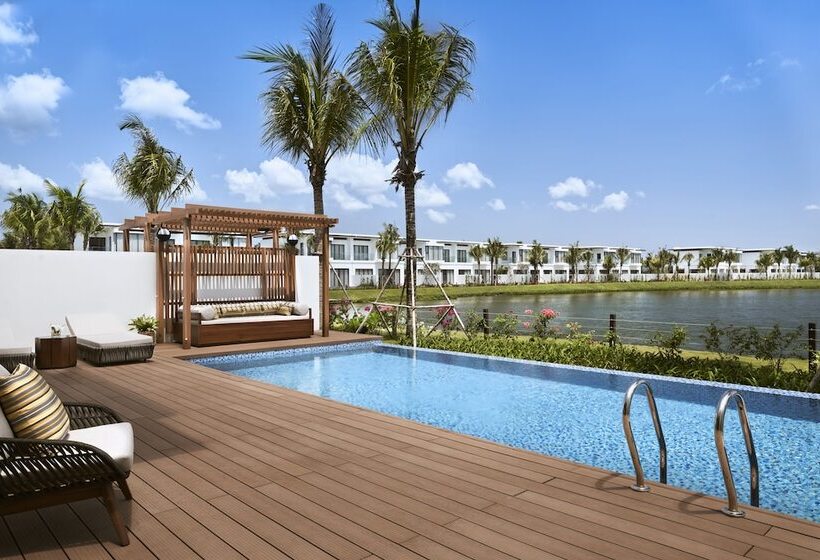 هتل Mövenpick Villas & Residences Phu Quoc