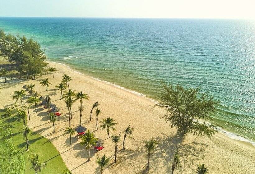 هتل Mövenpick Villas & Residences Phu Quoc