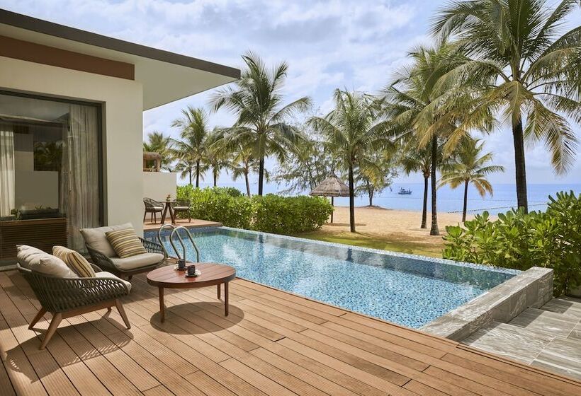 هتل Mövenpick Villas & Residences Phu Quoc