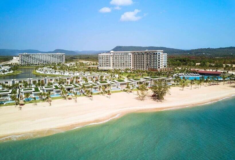 هتل Mövenpick Villas & Residences Phu Quoc