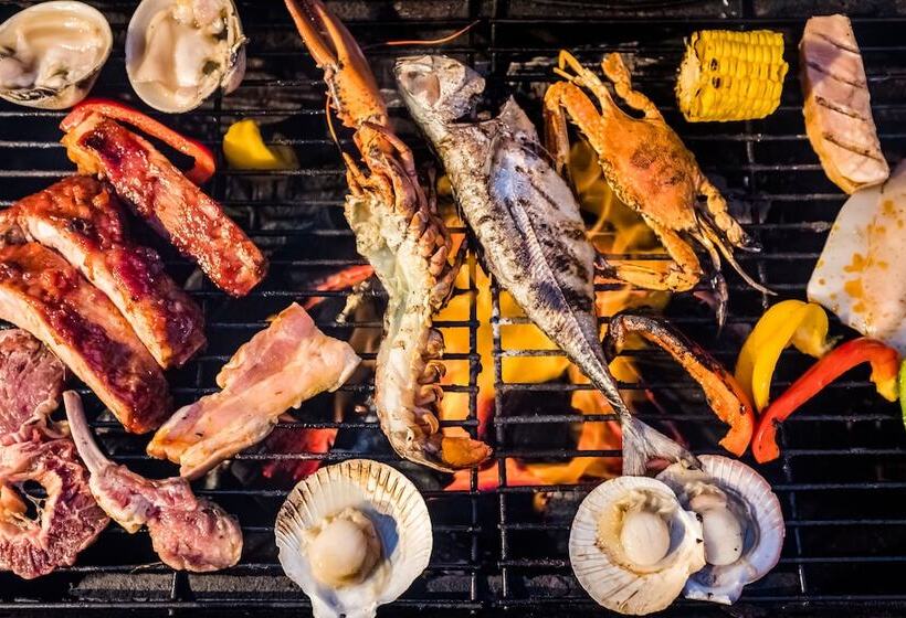 هتل Mövenpick Villas & Residences Phu Quoc