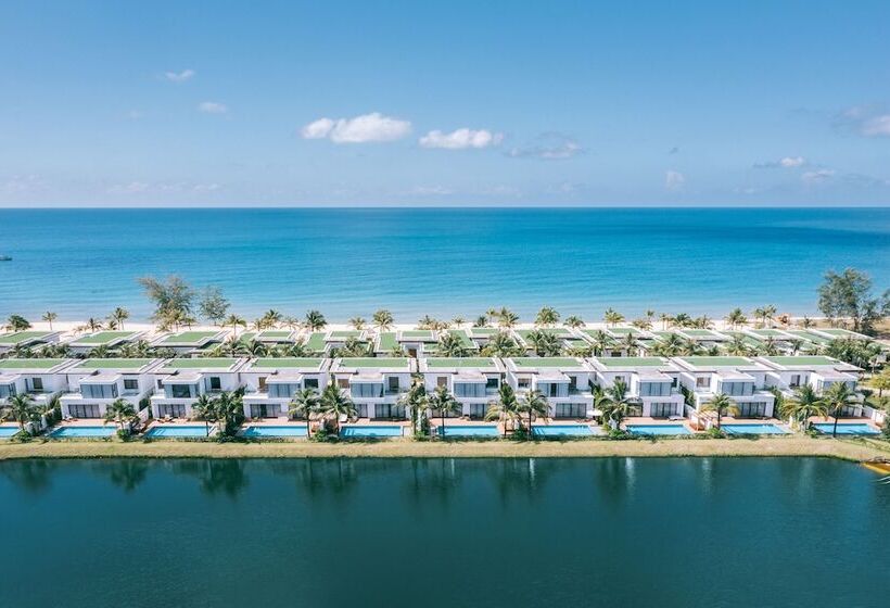 هتل Mövenpick Villas & Residences Phu Quoc