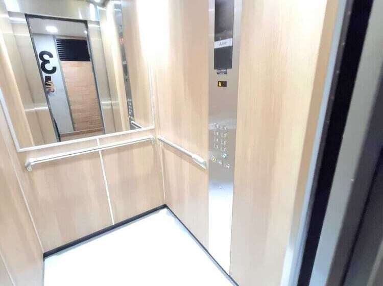 ホテル Origen Local Suites