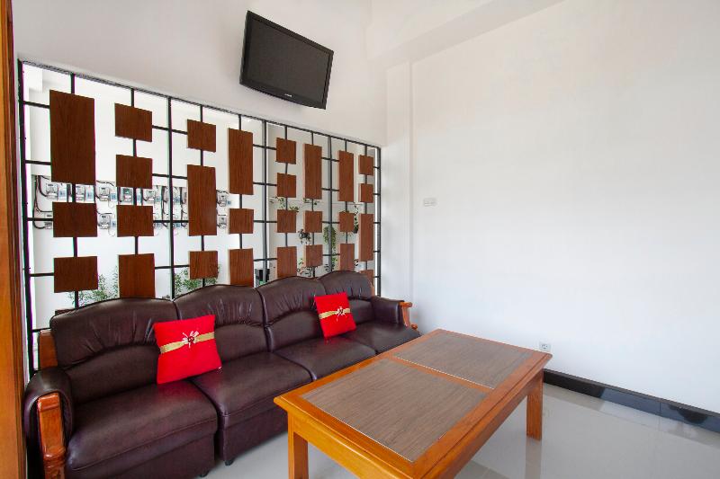 בית מלון כפרי Oyo 3309 Forrest’inn