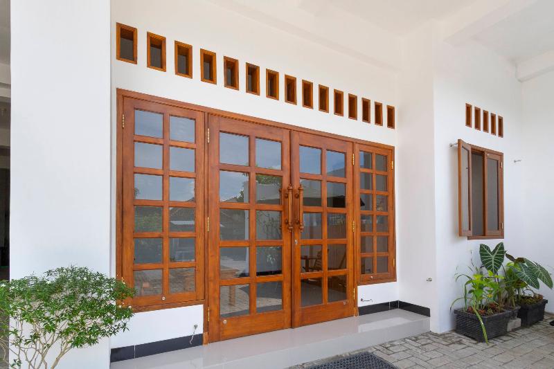 فندق Oyo 3309 Forrest’inn