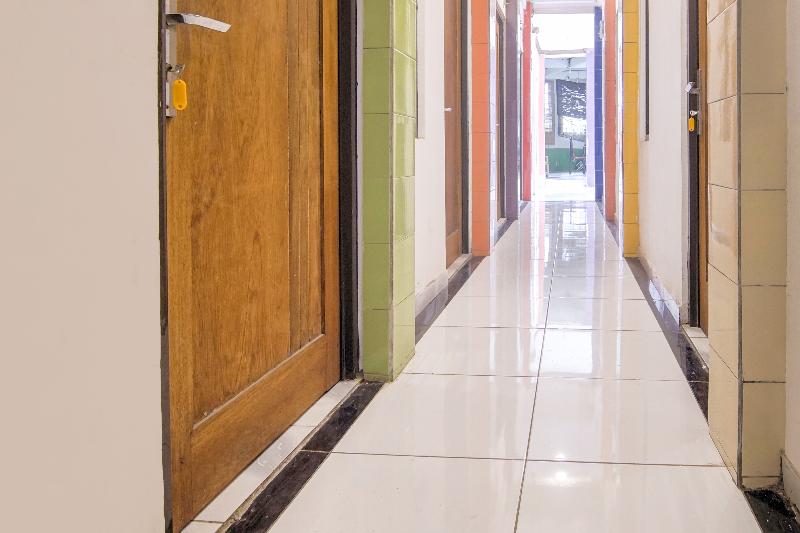 Hotel Oyo 3317 Maju Jaya Residence