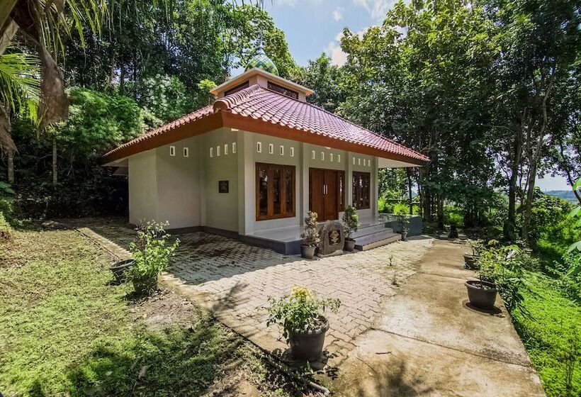 Отель Wisma Langen Werdhasih