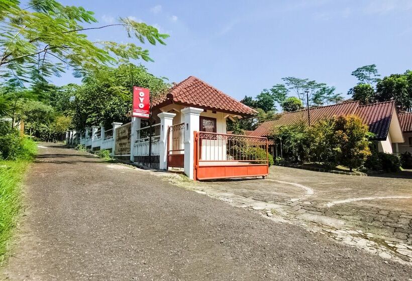 酒店 Wisma Langen Werdhasih