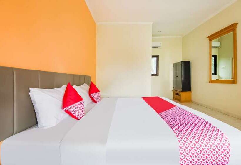 酒店 Wisma Langen Werdhasih