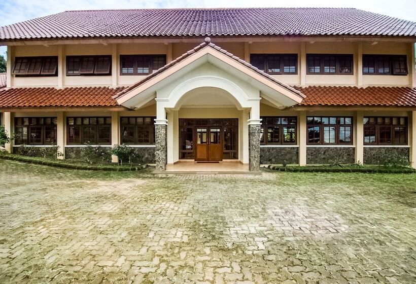 酒店 Wisma Langen Werdhasih