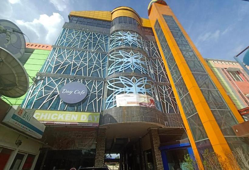 هتل Oyo 3344 Kanca