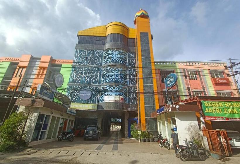 호텔 Oyo 3344 Kanca