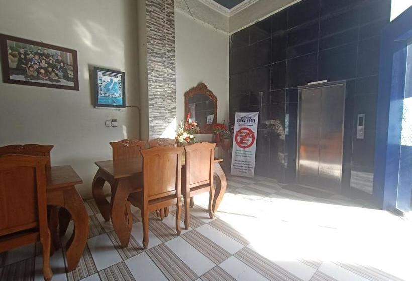 هتل Oyo 3344 Kanca