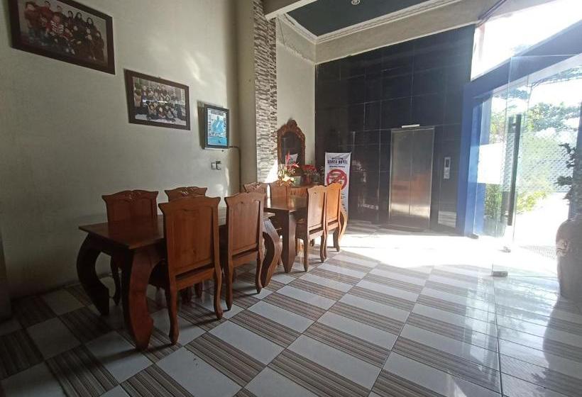 호텔 Oyo 3344 Kanca