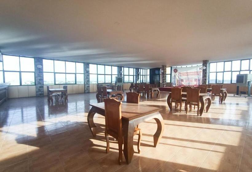 호텔 Oyo 3344 Kanca