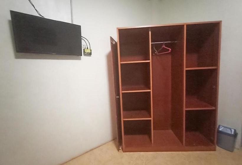 호텔 Oyo 3344 Kanca