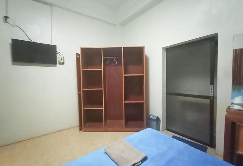 호텔 Oyo 3344 Kanca