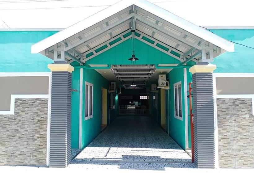 فندق Oyo 3348 Minimalis Homestay