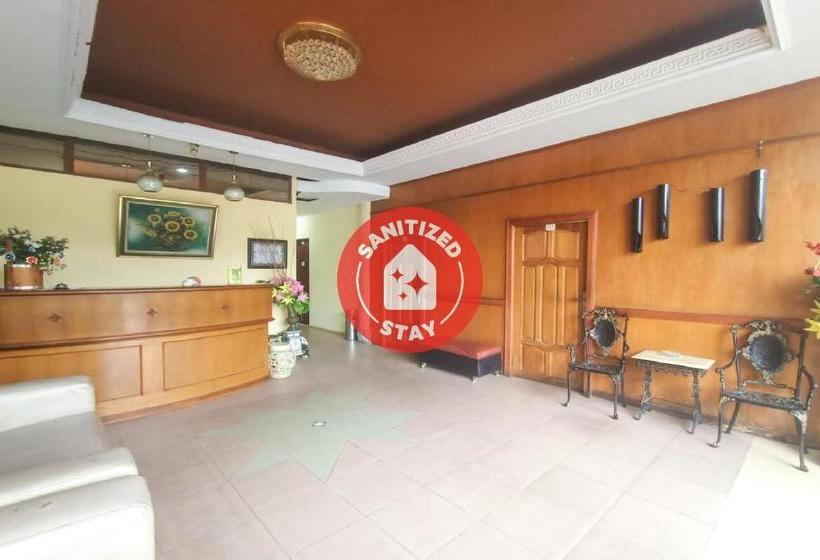 هتل Oyo 3366 Ersha