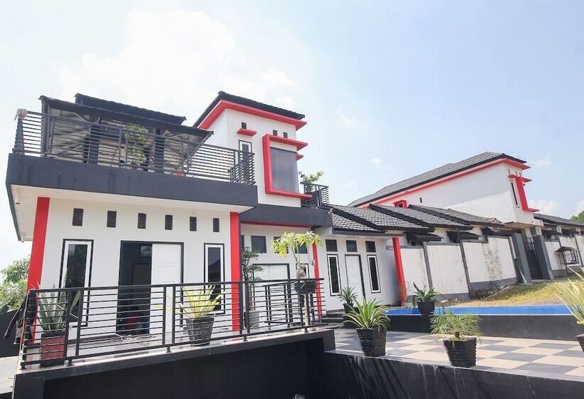 هتل Oyo 3399 Gea Guest House