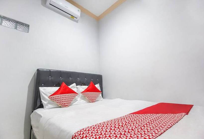 فندق Oyo 3399 Gea Guest House