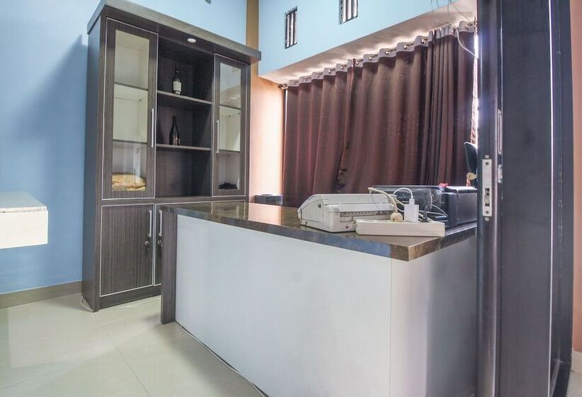 فندق Oyo 3399 Gea Guest House