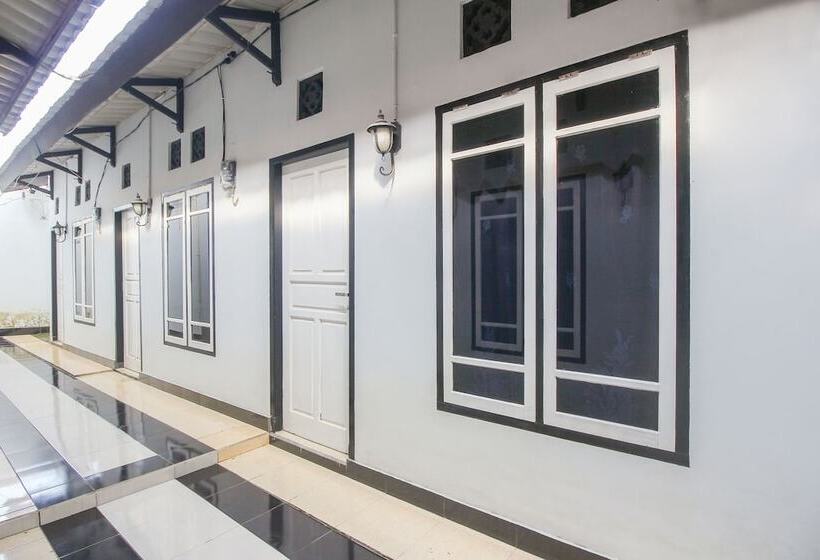 فندق Oyo 3399 Gea Guest House