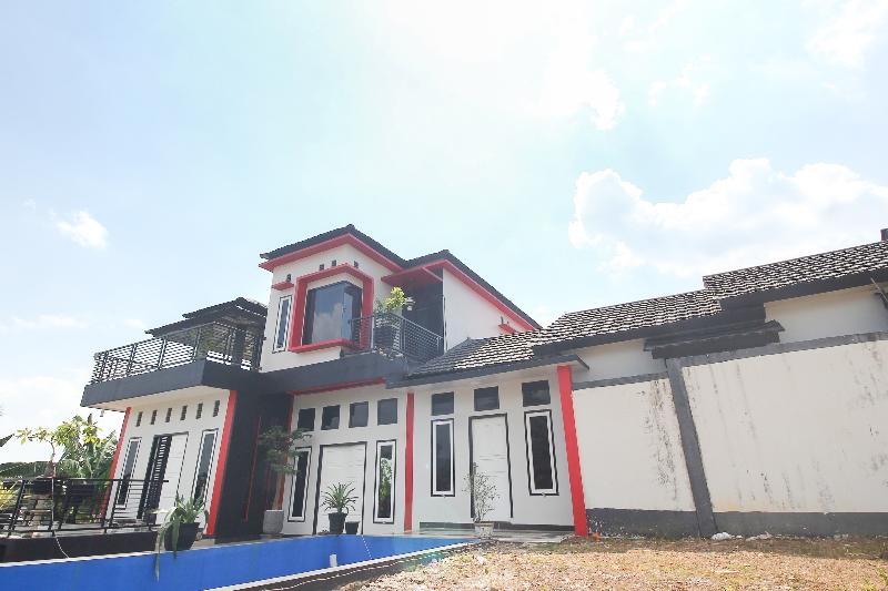 هتل Oyo 3399 Gea Guest House