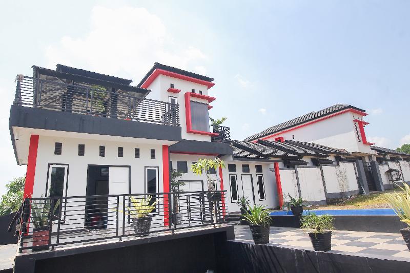 فندق Oyo 3399 Gea Guest House