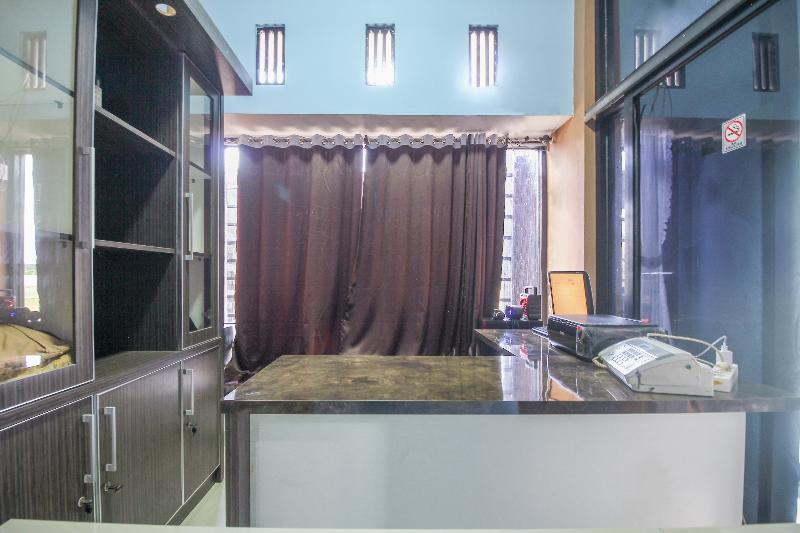 فندق Oyo 3399 Gea Guest House