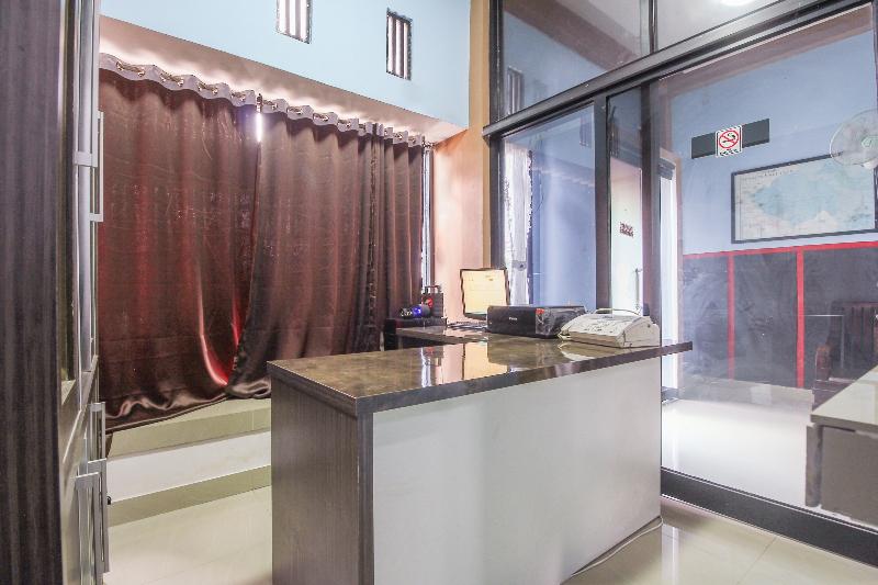 هتل Oyo 3399 Gea Guest House