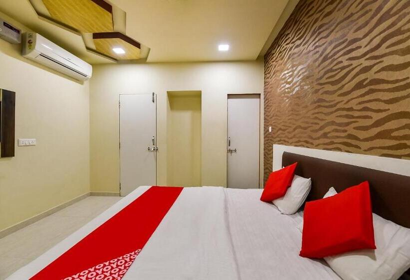 Super Hotel O Jagmohan