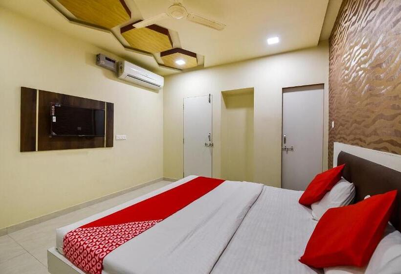 Super Hotel O Jagmohan