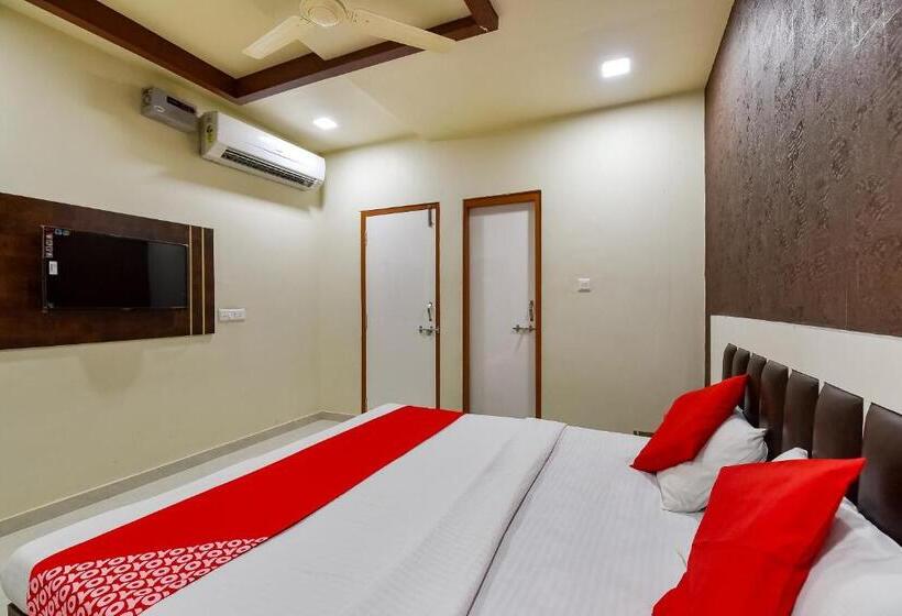 Super Hotel O Jagmohan