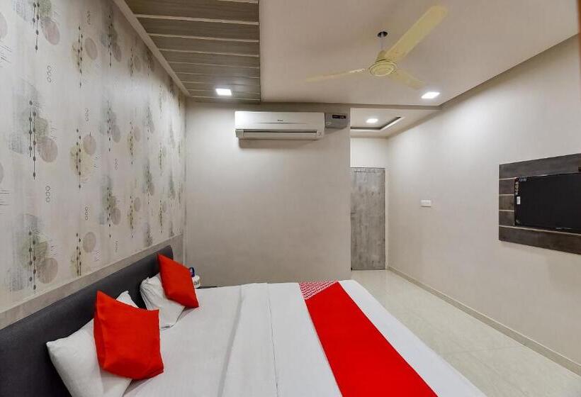 Super Hotel O Jagmohan