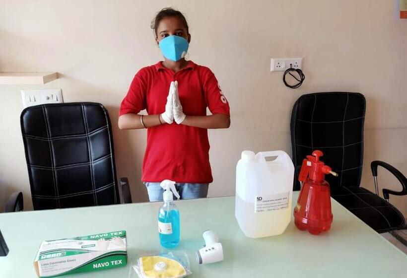 Super Hotel O Jagmohan