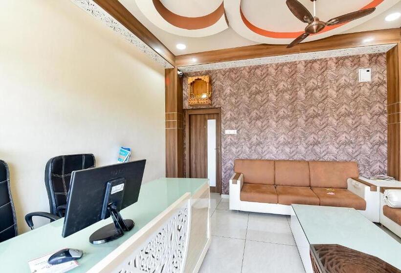 Super Hotel O Jagmohan