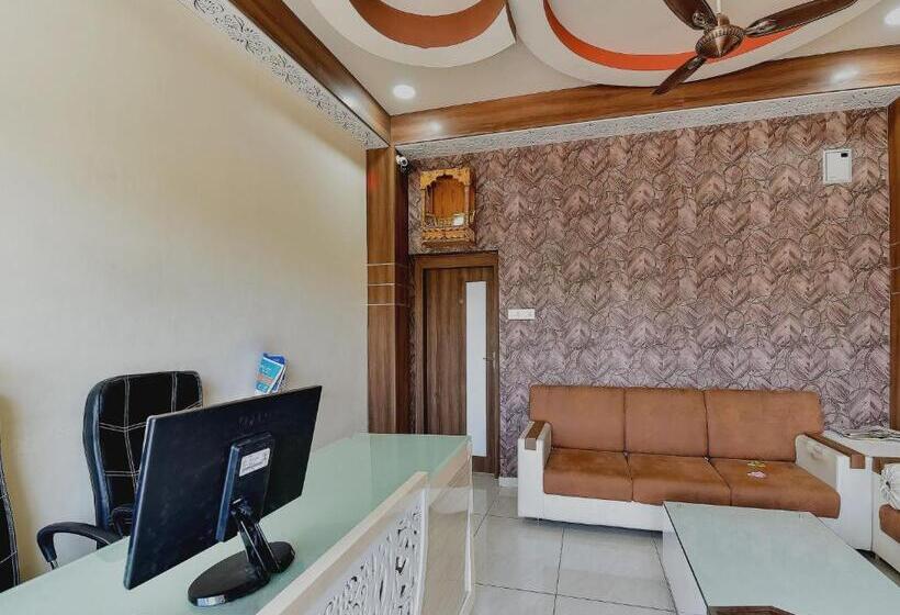 Super Hotel O Jagmohan