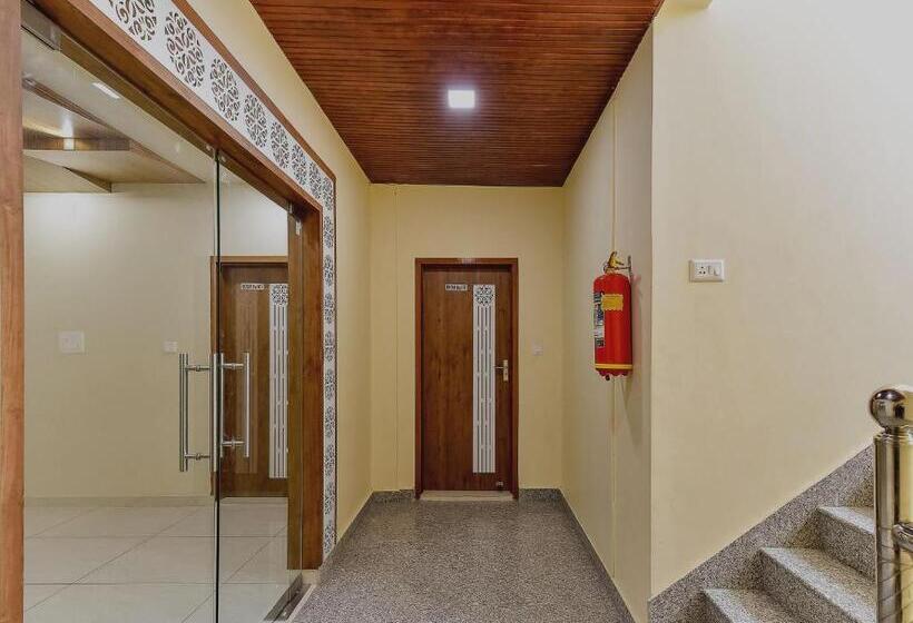 Super Hotel O Jagmohan