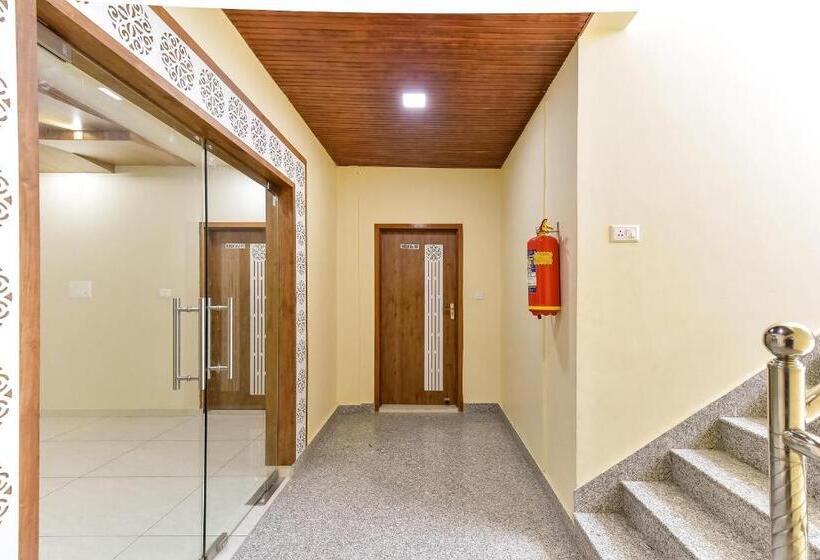 Super Hotel O Jagmohan